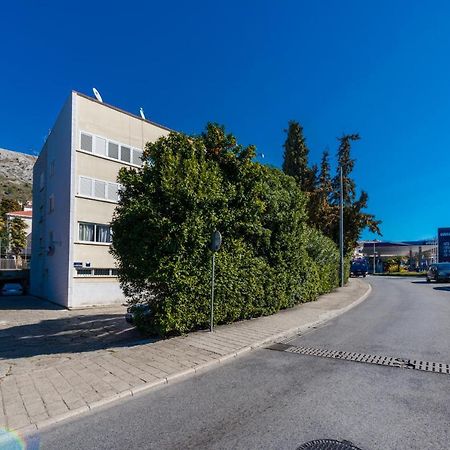 Apartment Lidija Ragusa Esterno foto